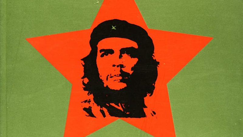 Homenaje al Che – Omaggio al Che 29 de mayo de 2020 20 maggio 2020 Día – giorno XV