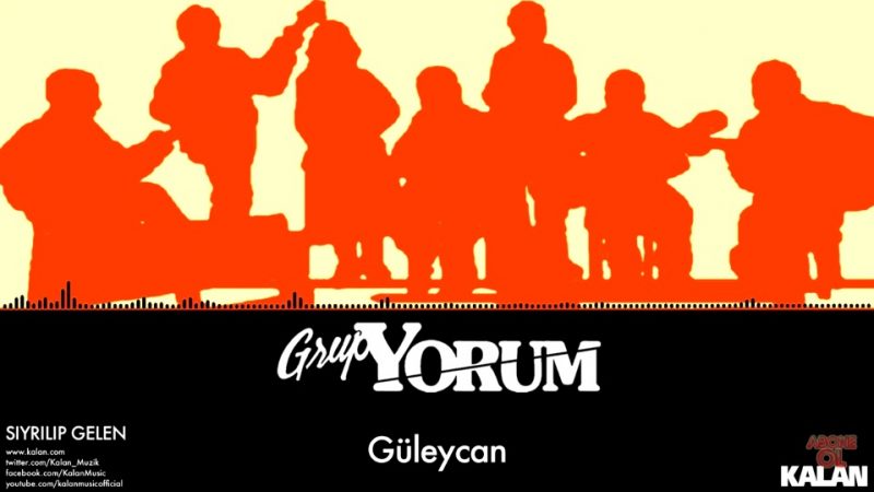 Grup Yorum – Güleycan