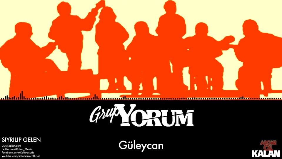 Grup Yorum – Güleycan