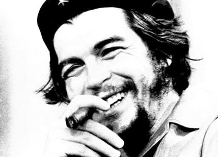 Homenaje al Che, 26 de mayo de 2020 Omaggio al Che