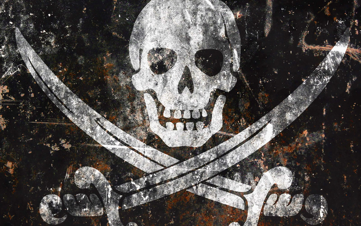 Pirati nei Caraibi III – La guerra dei pasticcini