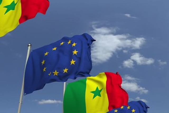 🇪🇺🇸🇳 Mafia comunitaria ed immigrazione L’Unione Europea ha rinnovato l’accordo di partenariato con il Senegal