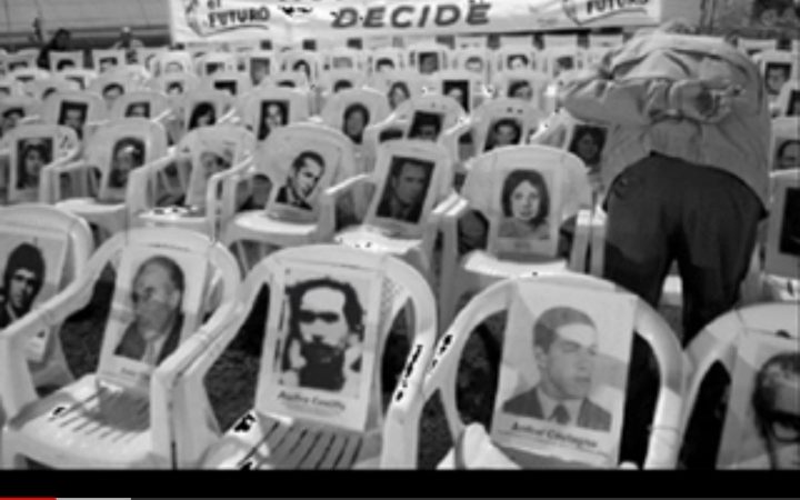 Allende 1970-2021. Diario Confuso e bastardo. 17 settembre.