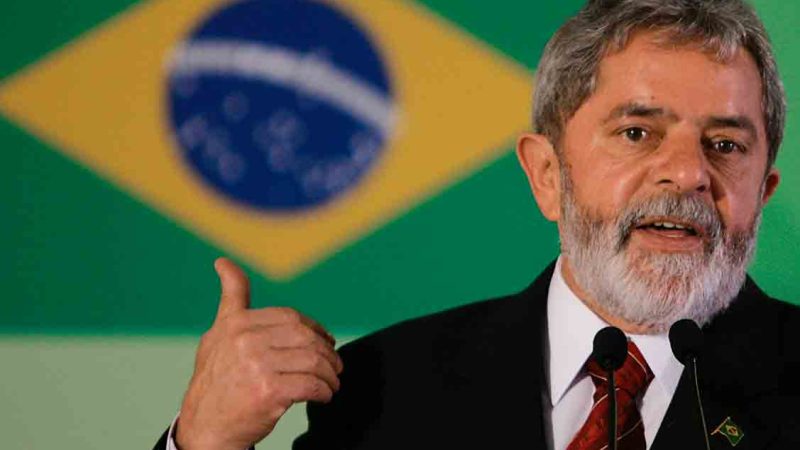 Brasile, Lula avanza e la destra minaccia un golpe.
