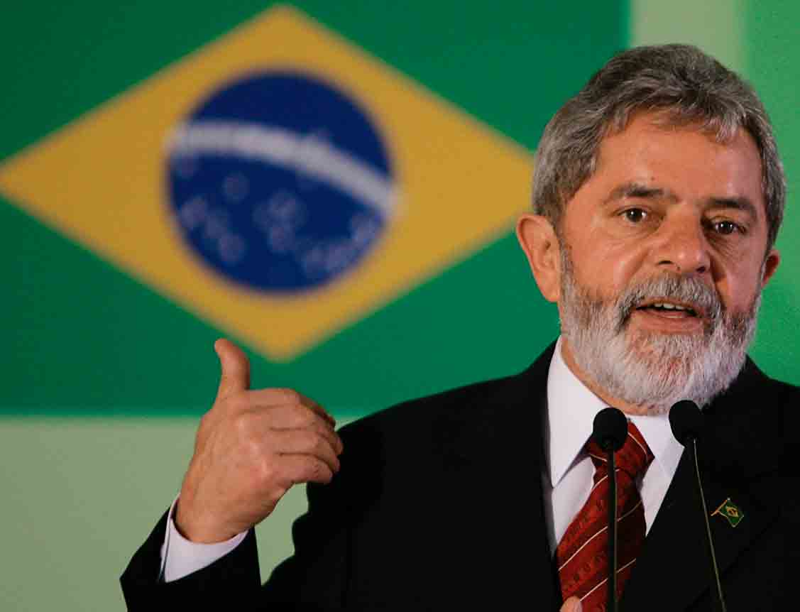 Brasile, Lula avanza e la destra minaccia un golpe.