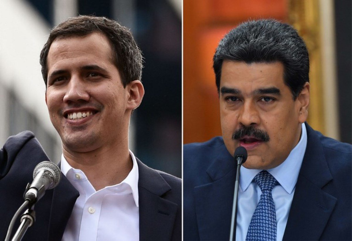 Venezuela: per uscire dalla crisi non possiamo appoggiare i fantocci del fantasma di Monroe