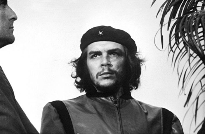 Homenaje al Che – Omaggio al Che
